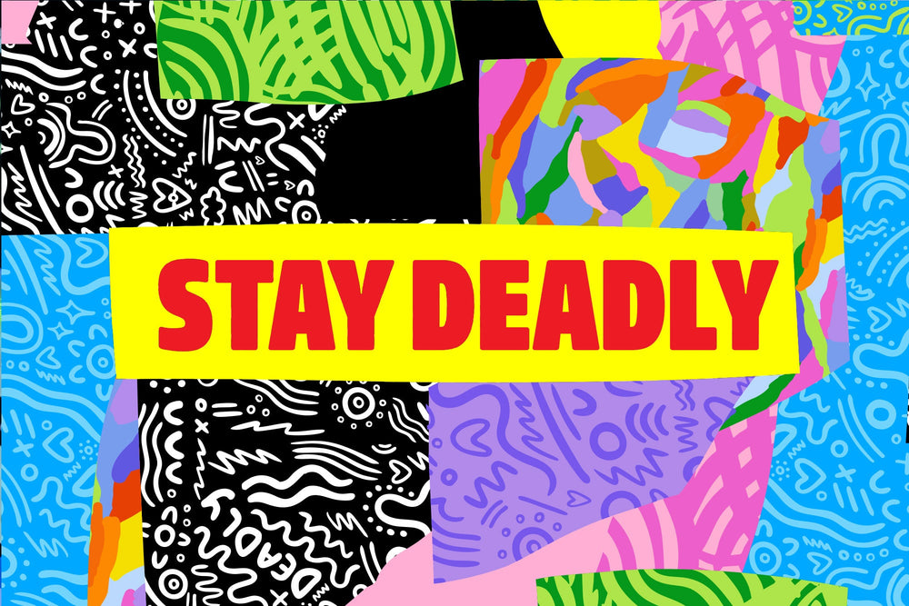Stay Deadly: NAIDOC Week 2026 at Broadway Sydney