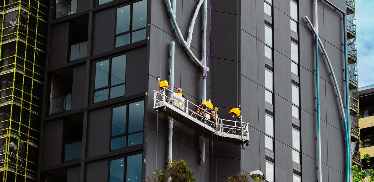 Why Australia's Approach to Public Art Is Further Ahead Than We Think