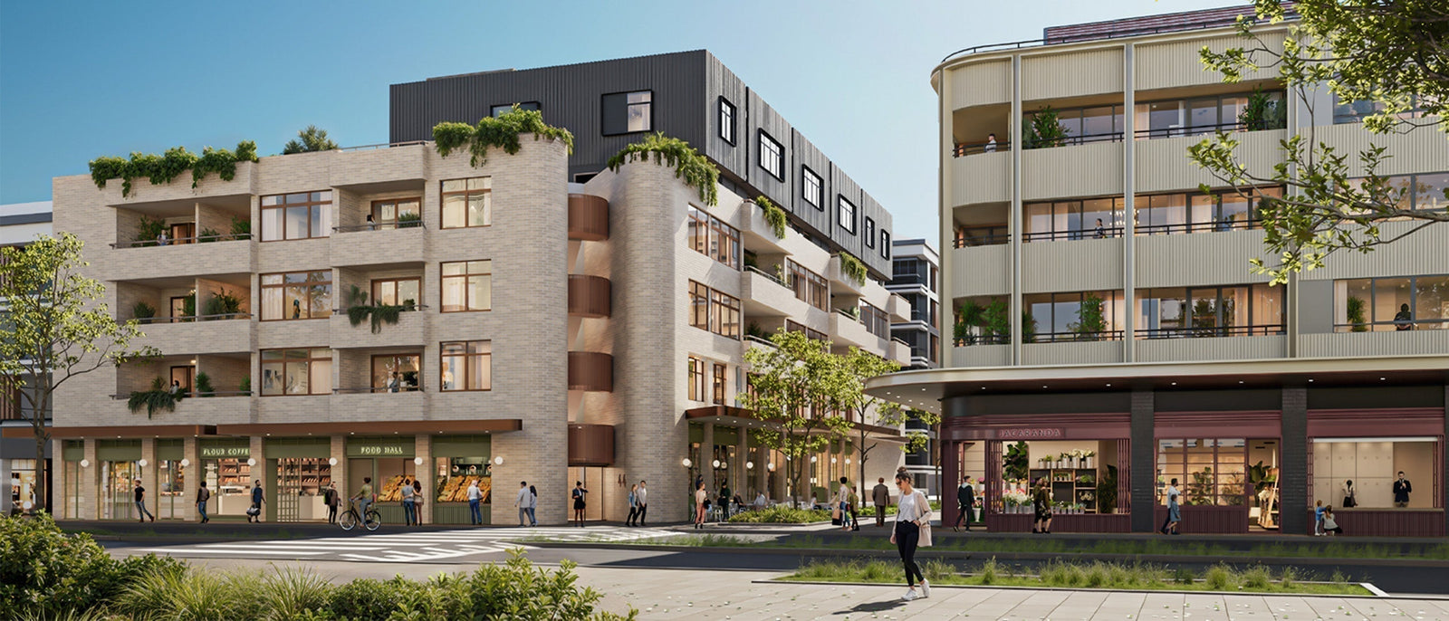 The Mastery, Waterloo: Building a cultural foundation for a new Sydney precinct