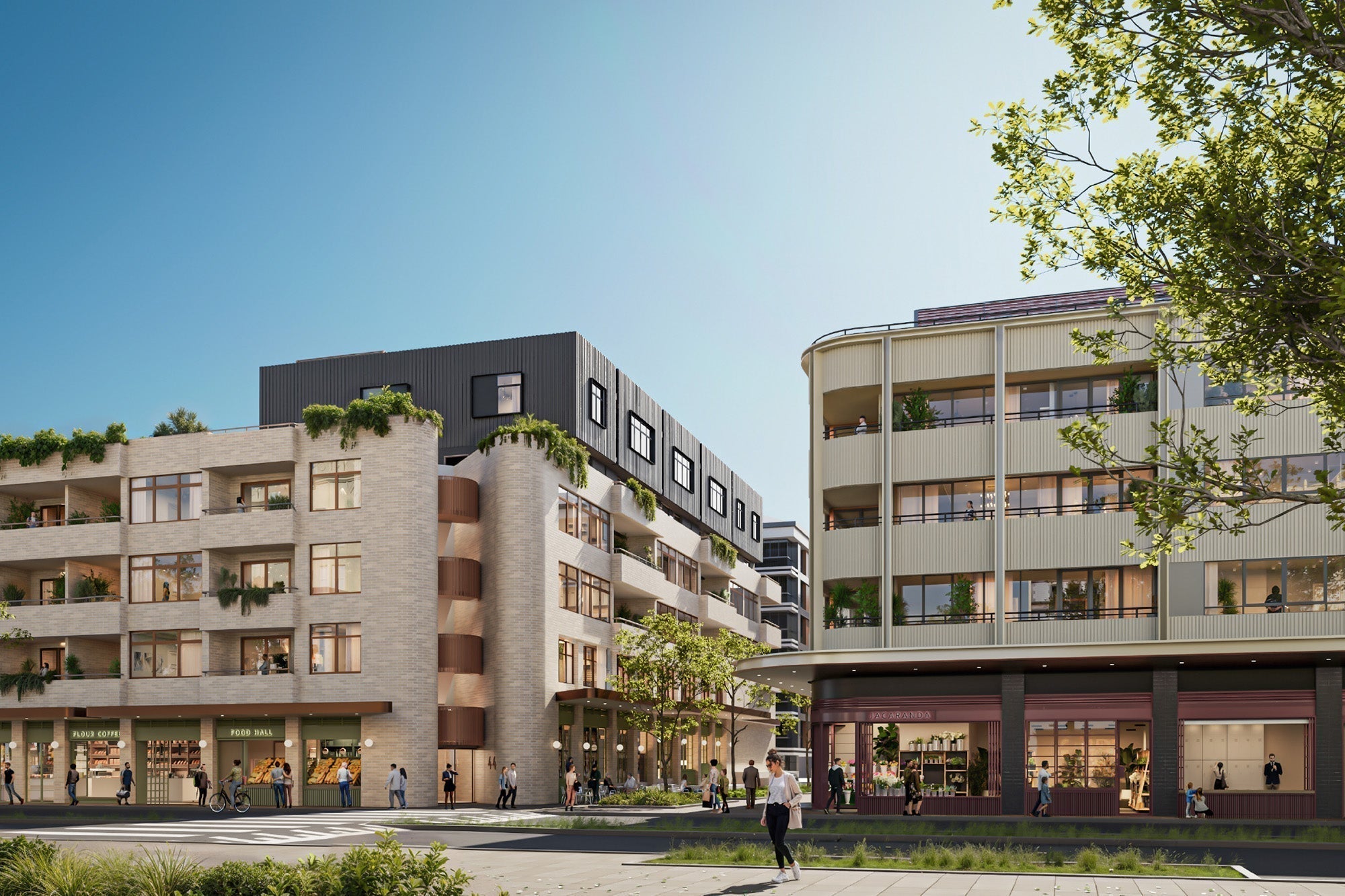 ART AID Appoints Milne & Stonehouse as Lead Artists for The Mastery, Waterloo.