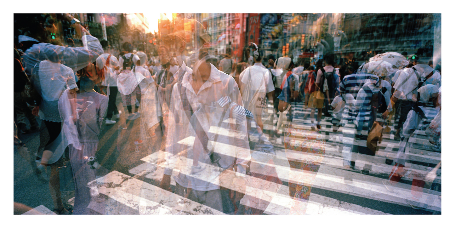 Fine Art Print by ART AID. 