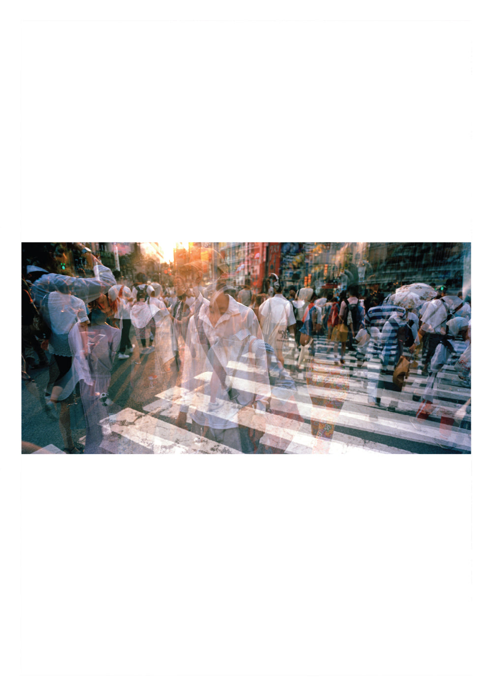 'Tokyo 2' by Bartolomeo Celestino