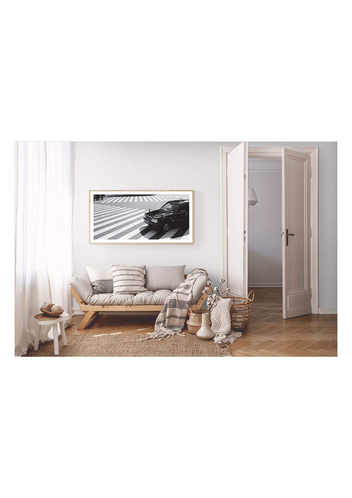 Fine Art Print by Art Aid