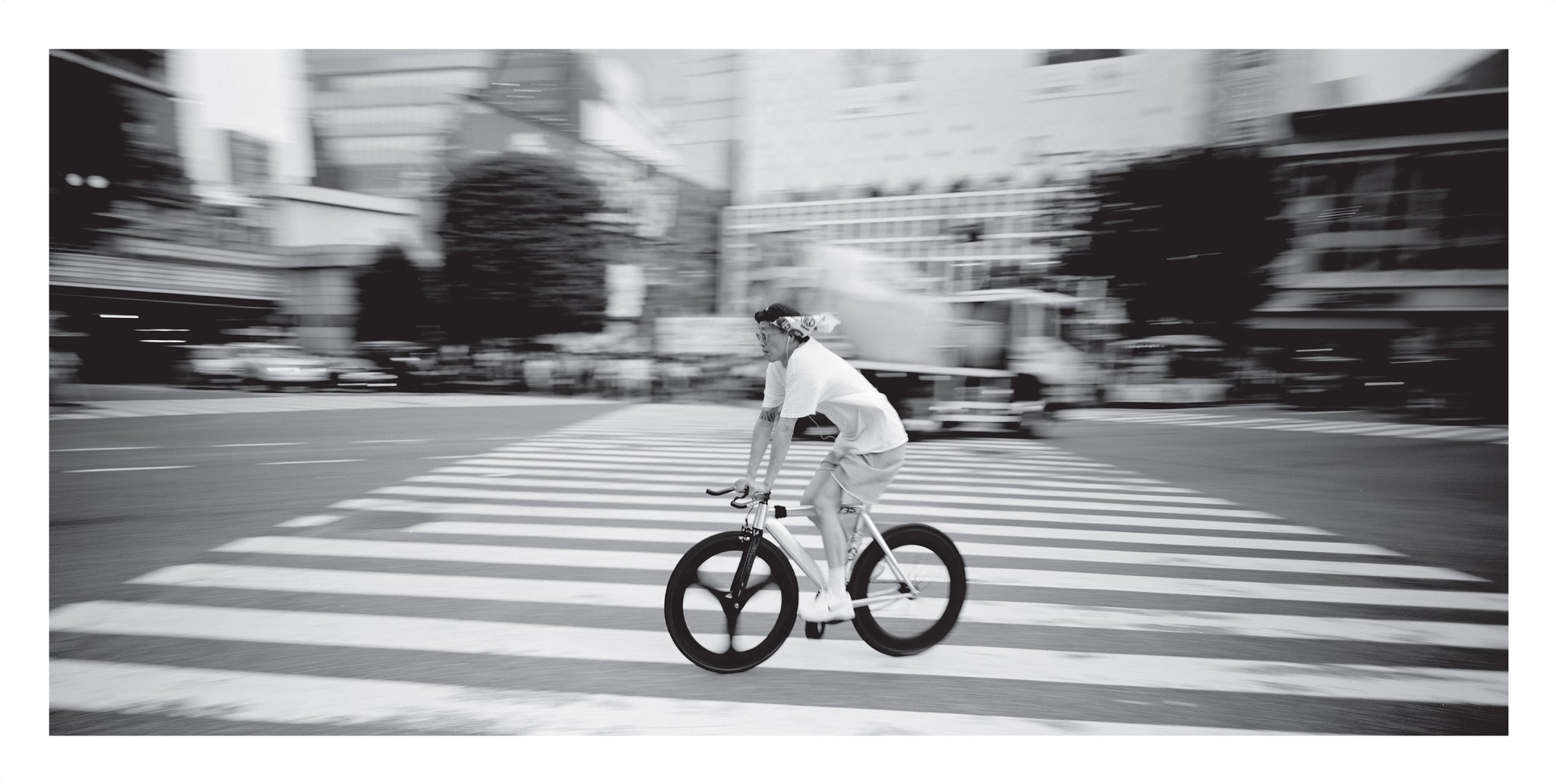 'Tokyo 1' by Bartolomeo Celestino