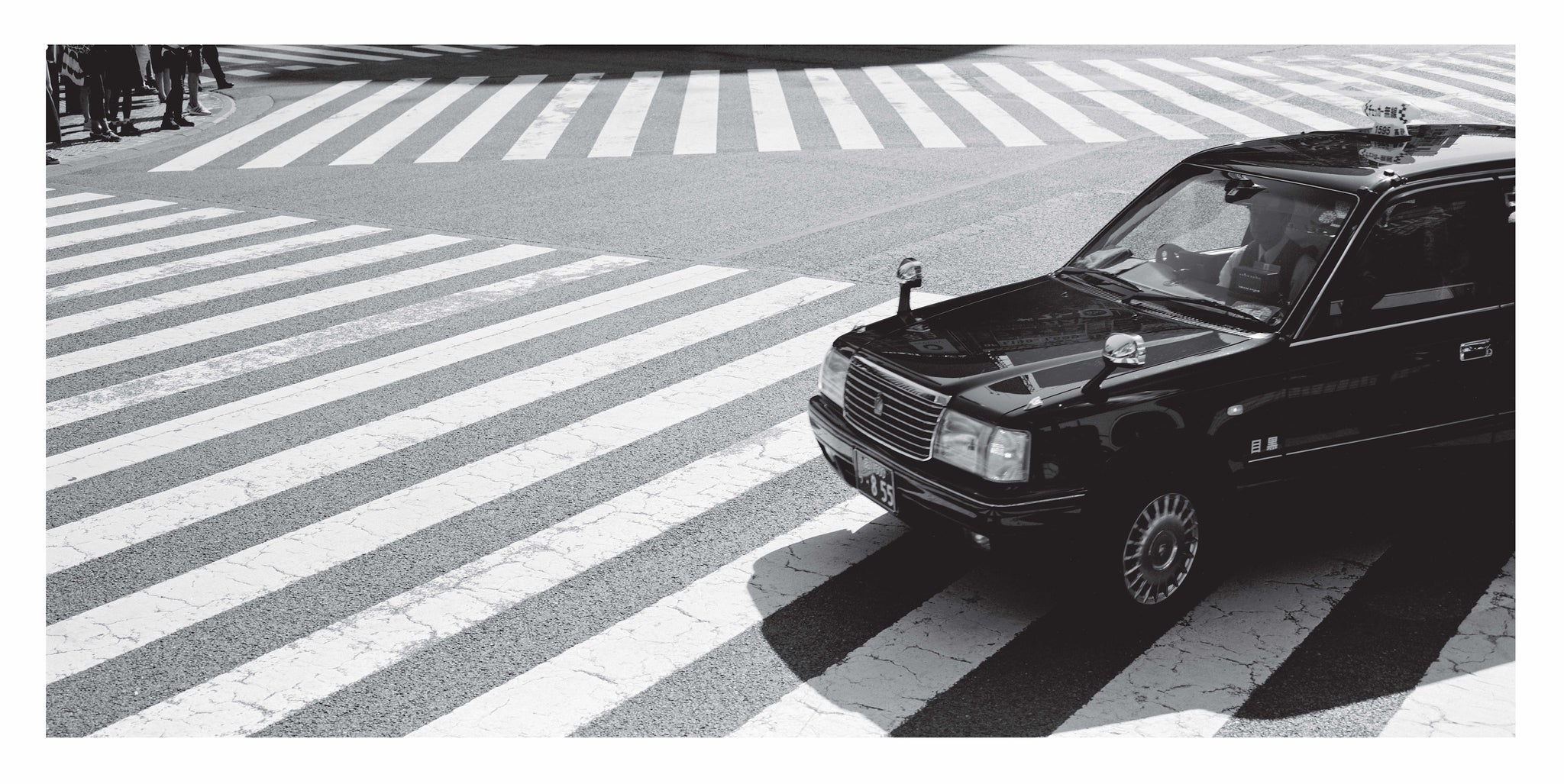 'Tokyo 3' by Bartolomeo Celestino