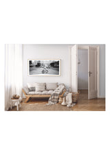 Fine Art Print by ART AID. 