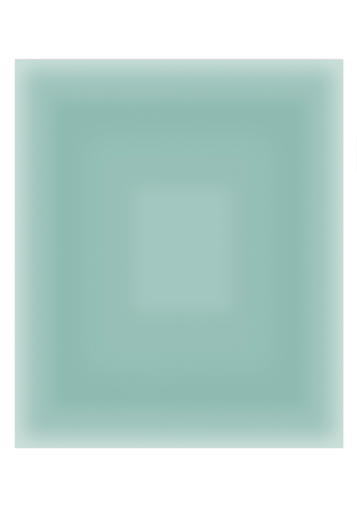 'Aura #3' by Bartolomeo Celestino