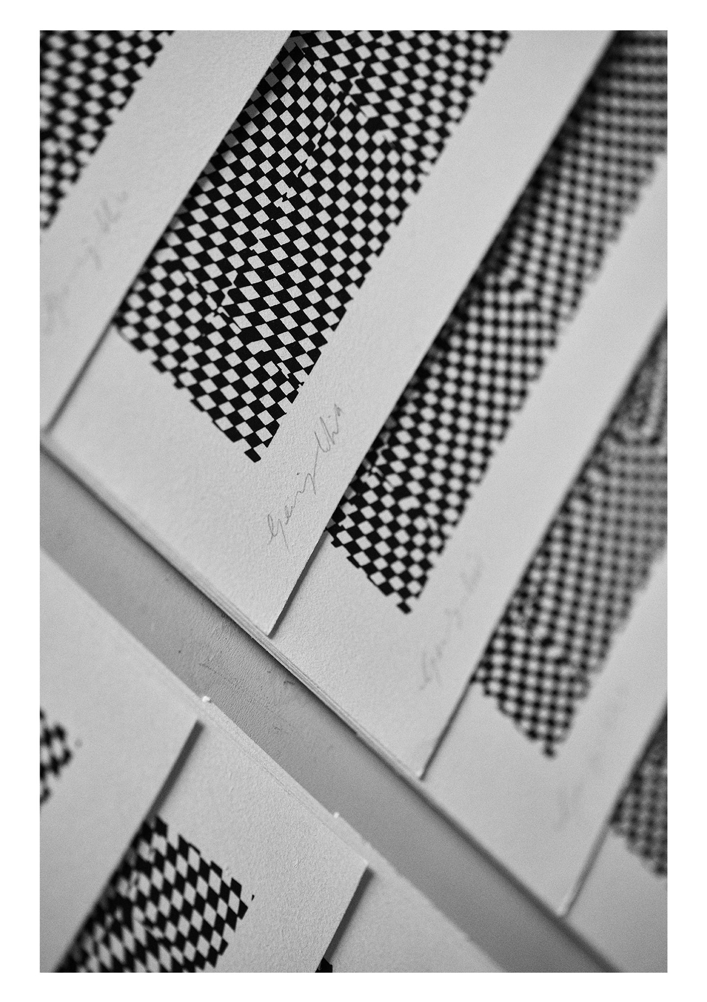 'SEE YOU HOW I DO' by Georgia Hill