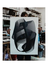 'Untitled #4' by Kate Banazi