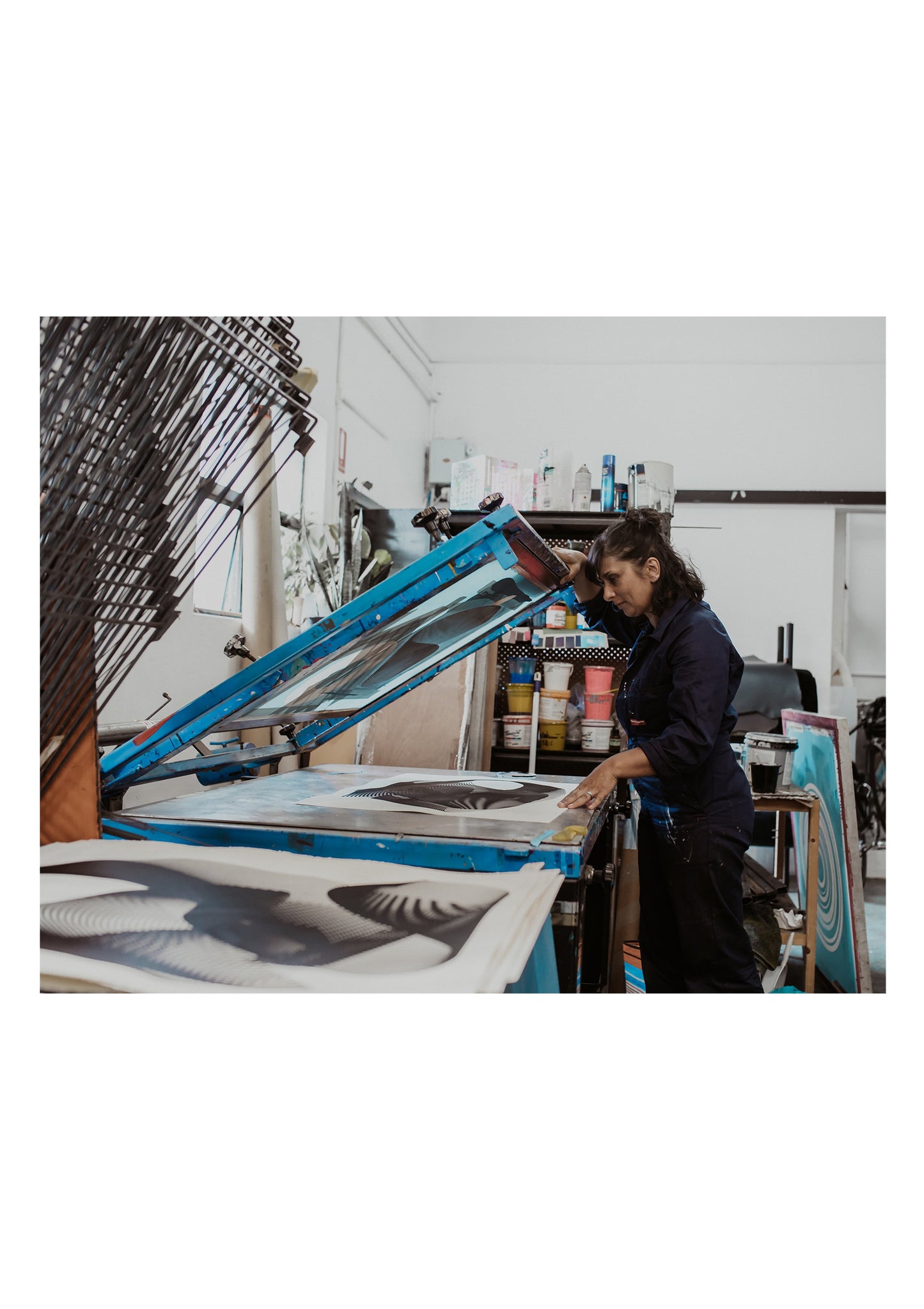 'Untitled #1' by Kate Banazi (Copy)