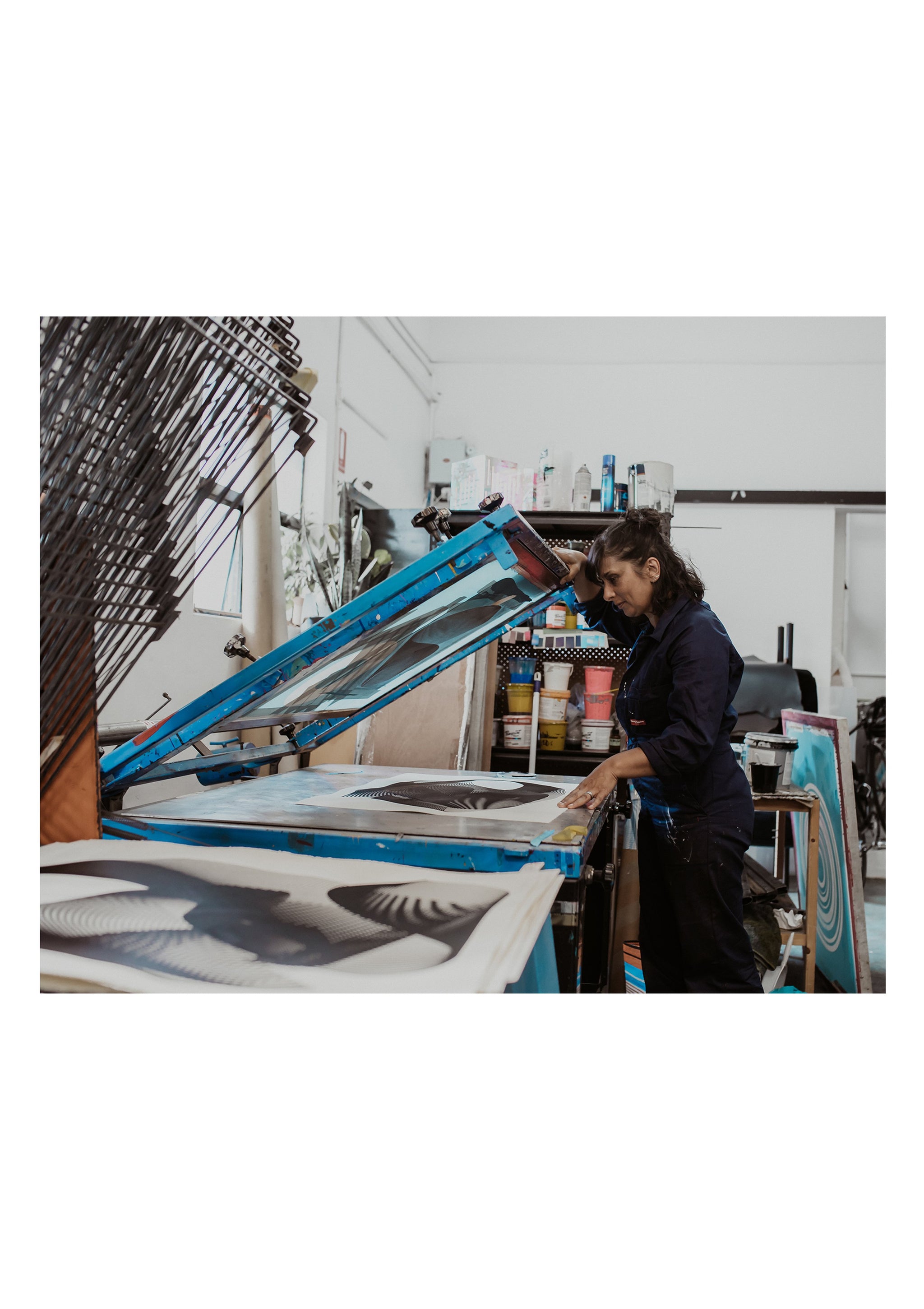 'Untitled #1' by Kate Banazi (Copy)