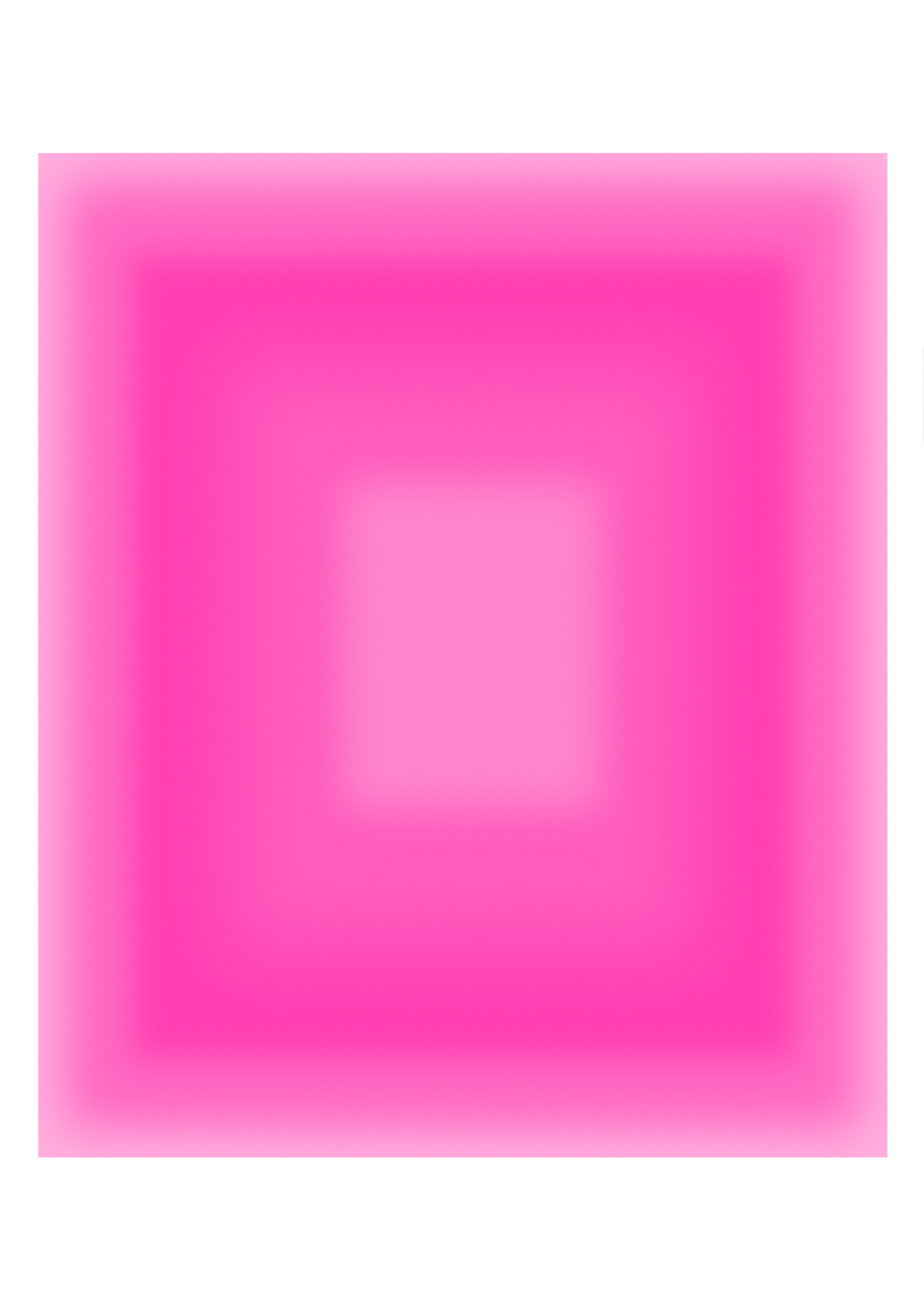 'Aura #1' by Bartolomeo Celestino